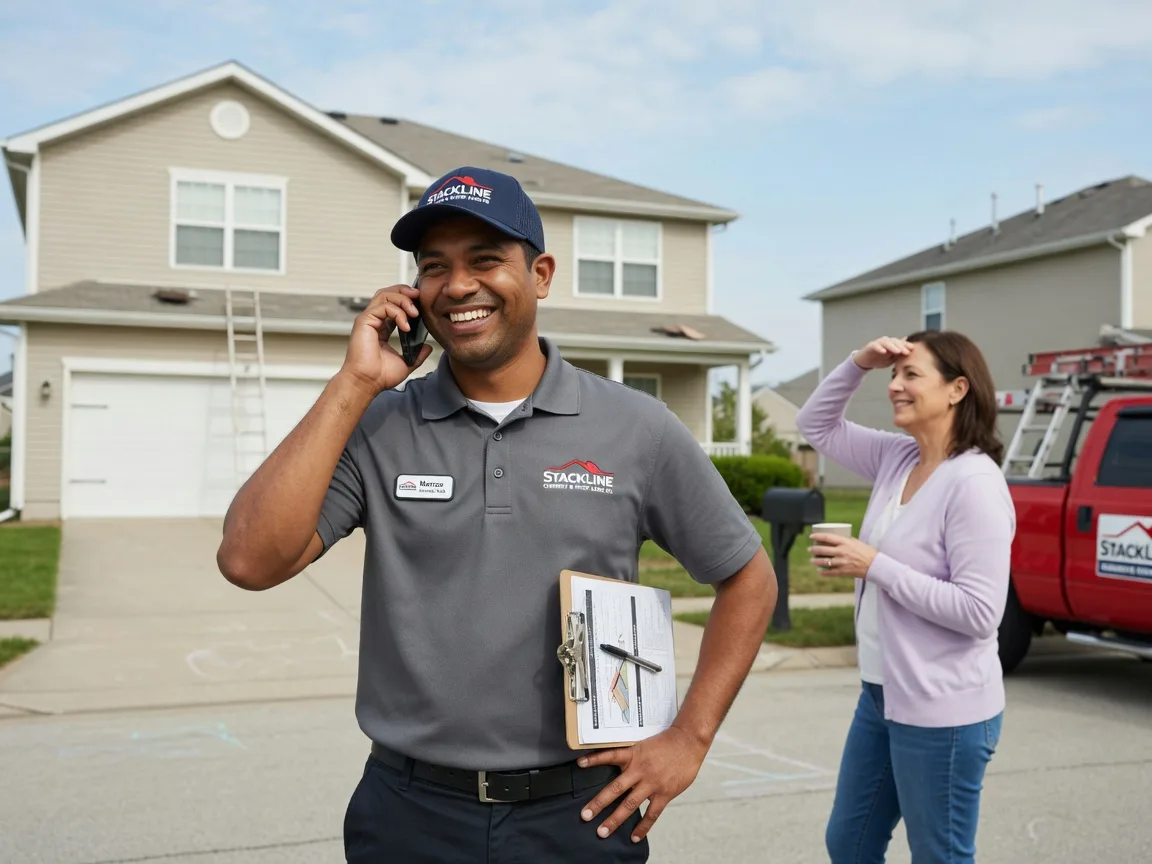 Chimney flashing repair Falling Waters, WV FAQs